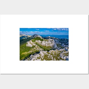 Velebit Posters and Art